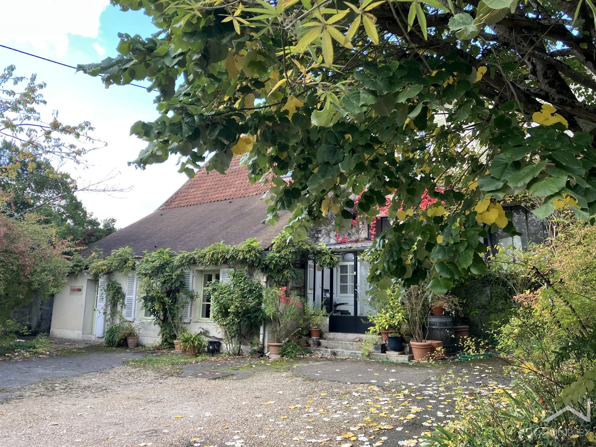 Maison à vendre, 372m², Gif-sur-Yvette