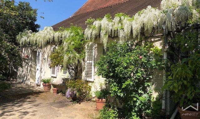 Maison à vendre, 372m², Gif-sur-Yvette