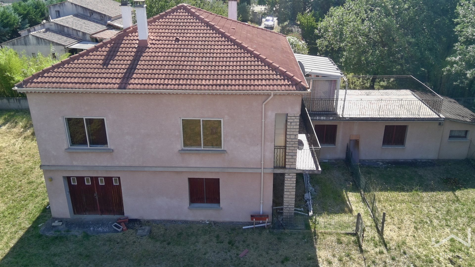 Maison à vendre, 150m², Saint-Paul-Trois-Châteaux