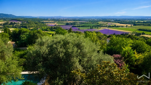 10 pièces 280 m² · à La Garde-Adhémar · 280 m² · 649 000 €