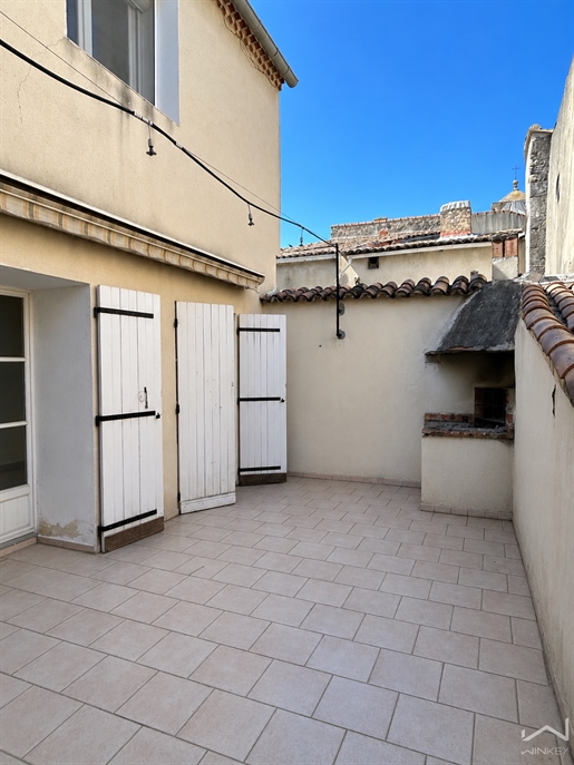 Maison 6 pièces 167 m² · à Pierrelatte · 167 m² · 210 000 €