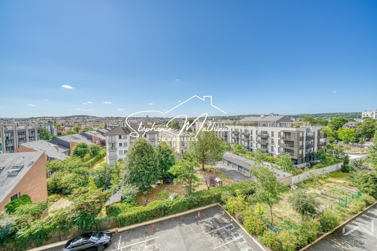 Appartement à vendre, 86m², Rueil-Malmaison