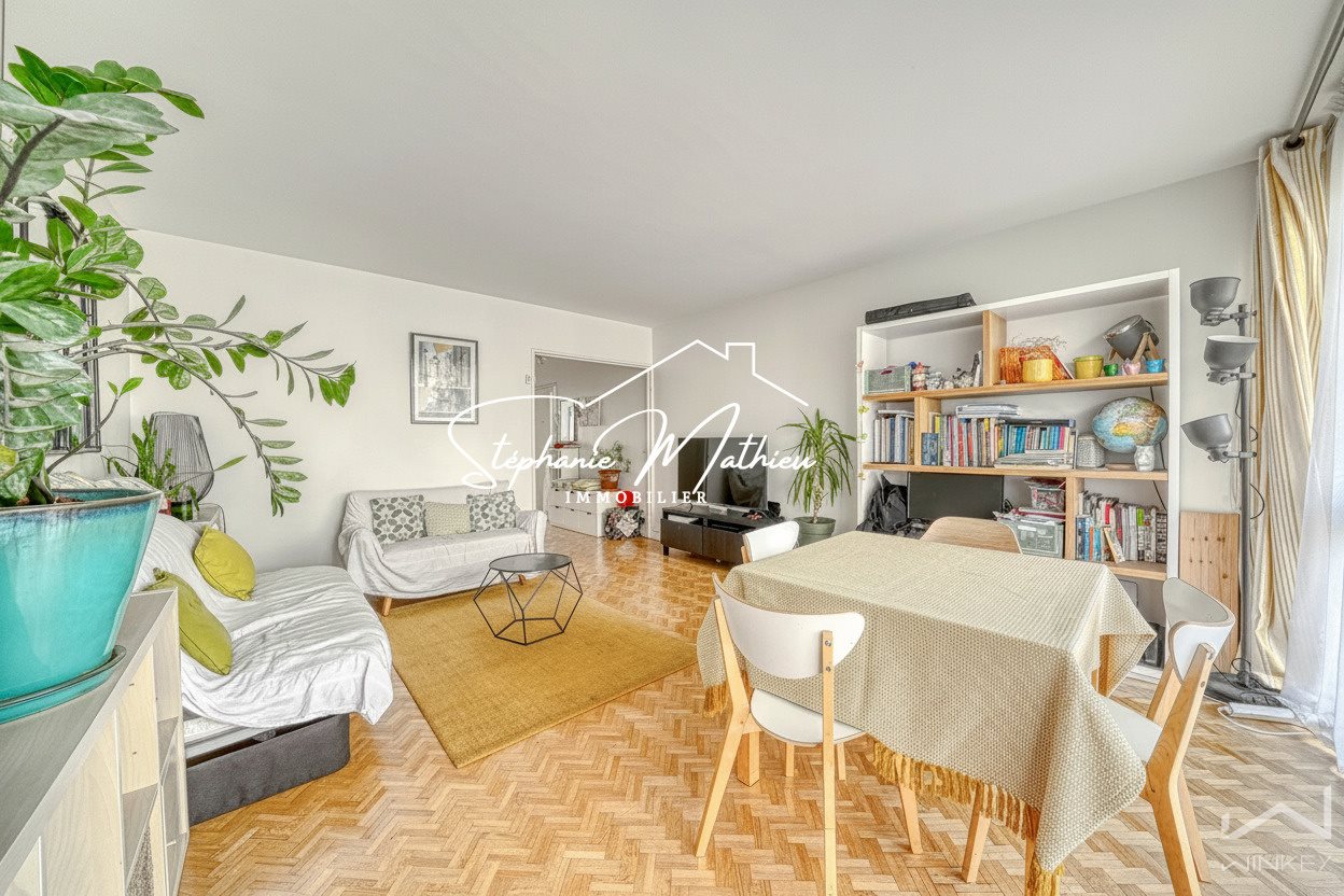 Appartement à vendre, 86m², Rueil-Malmaison