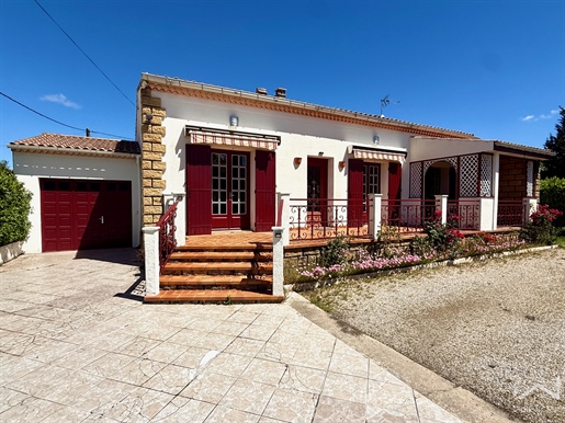 Maison 4 pièces 102 m² · à Bollène · 102 m² · 245 000 €