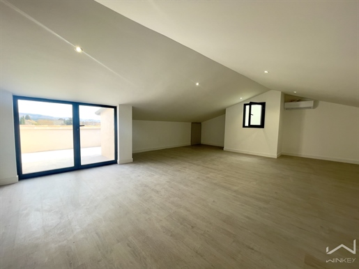 Appartement 5 pièces 135 m² · à Sainte-Cécile-les-Vignes · 135 m² · 299 000 €