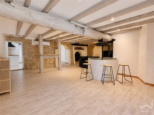 Appartement 3 pièces 104 m² · à Bollène · 104 m² · 185 000 €
