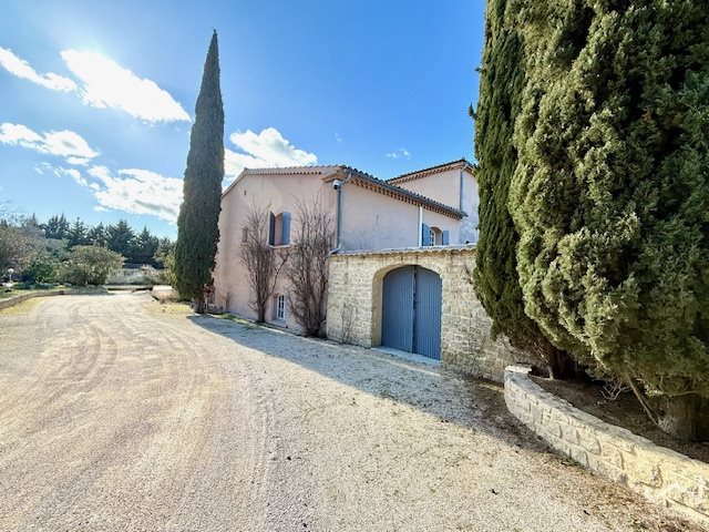 Maison à vendre, 335m², Suze-la-Rousse