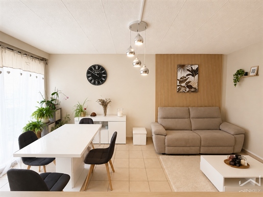 Appartement 4 pièces 66 m² · à Lapalud · 66 m² · 94 000 €