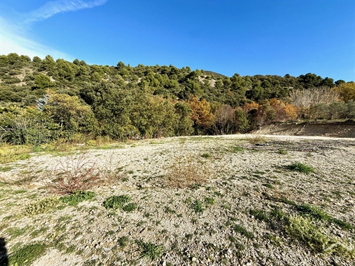 Terrain 1419 m² · à Venterol · 1 419 m² · 138 000 €