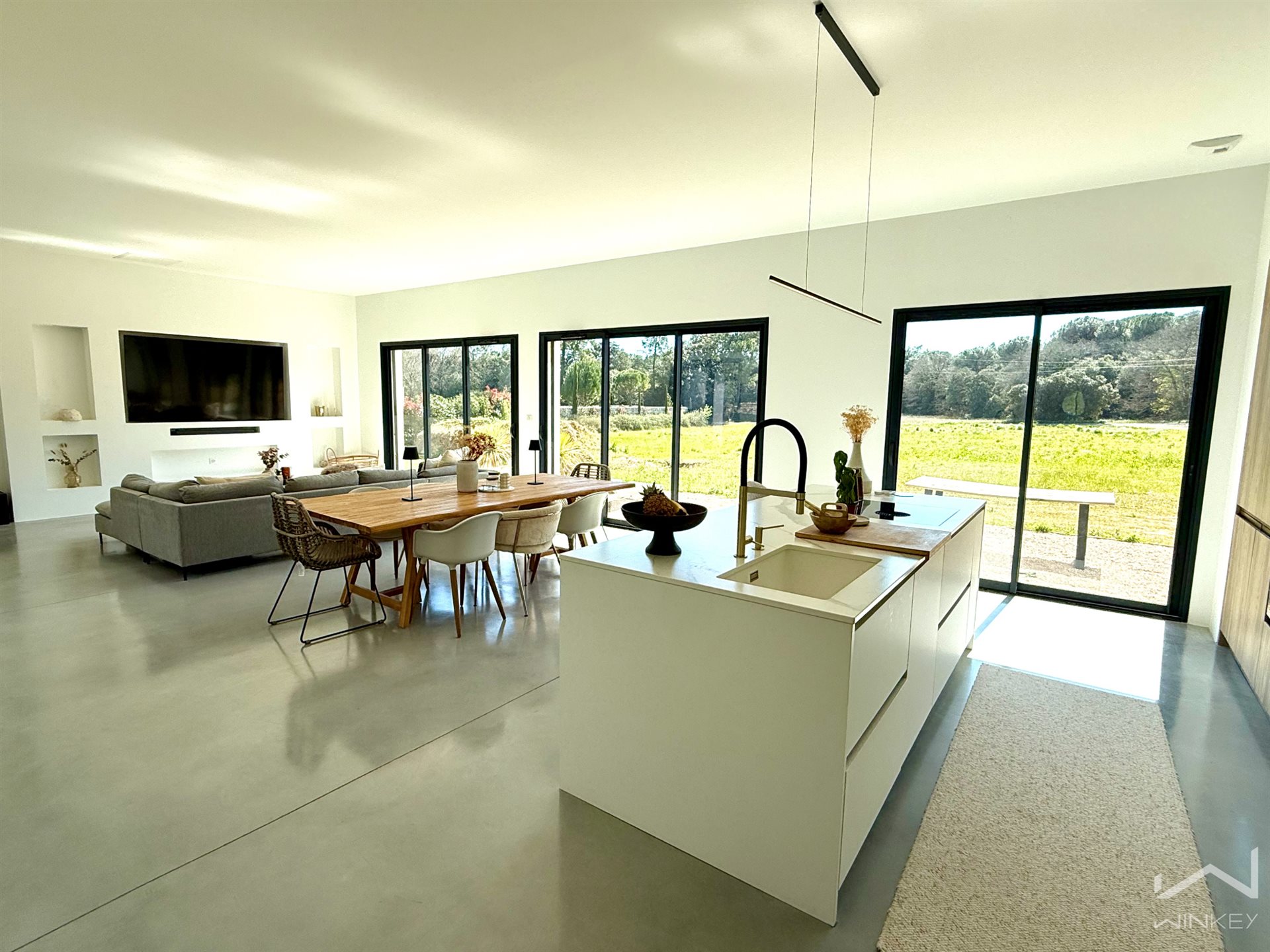 Maison à vendre, 151m², Suze-la-Rousse