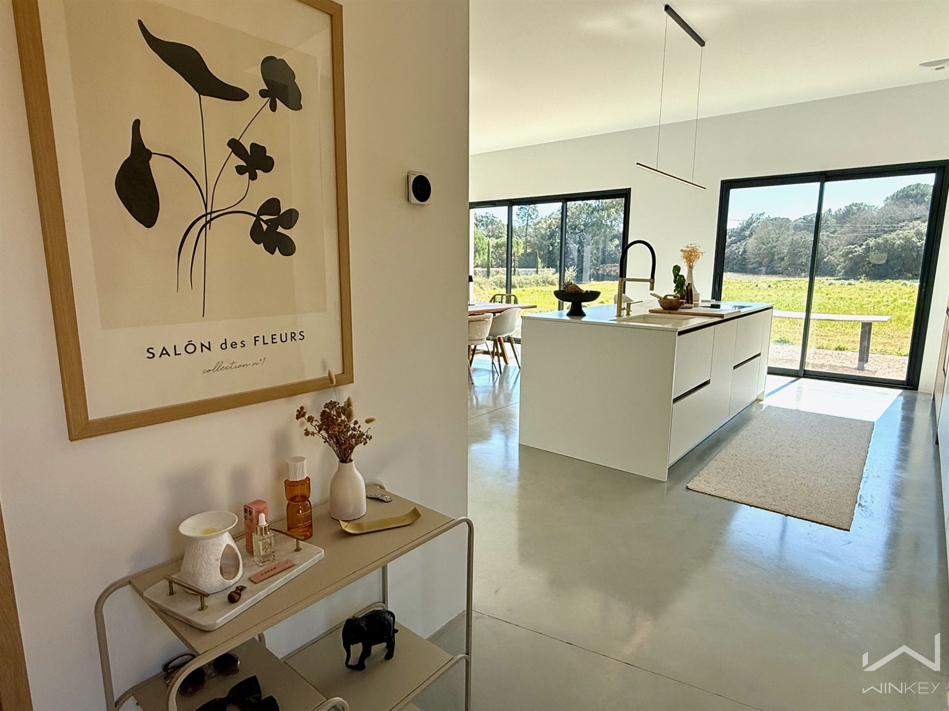 Maison à vendre, 151m², Suze-la-Rousse