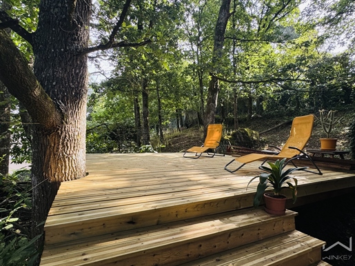 Maison 3 pièces 57 m² · à Guichen · 57 m² · 257 000 €