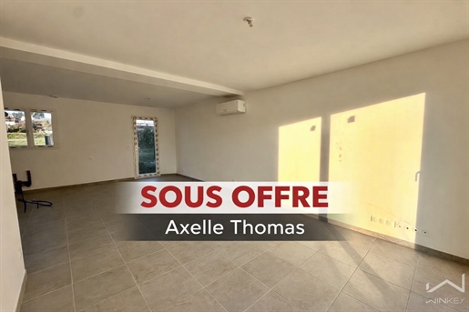 Maison 5 pièces 98 m² · à Saint-Marcel-d'Ardèche · 98 m² · 194 900 €