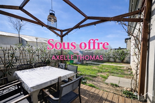 Maison 4 pièces 79 m² · à Montélimar · 79 m² · 234 900 €