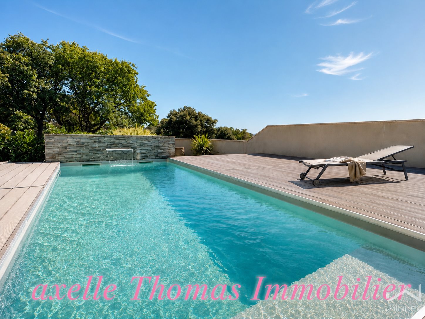 Maison à vendre, 120m², Saint-Paul-Trois-Châteaux