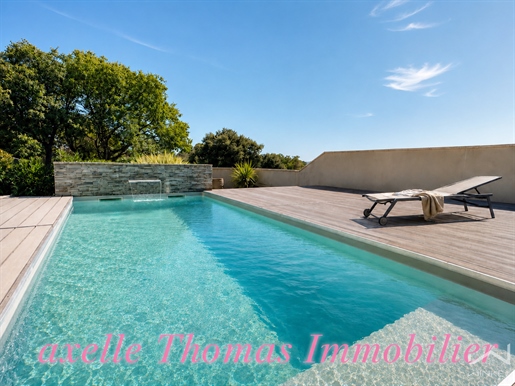 Maison 4 pièces 120 m² · à Saint-Paul-Trois-Châteaux · 120 m² · 364 900 €