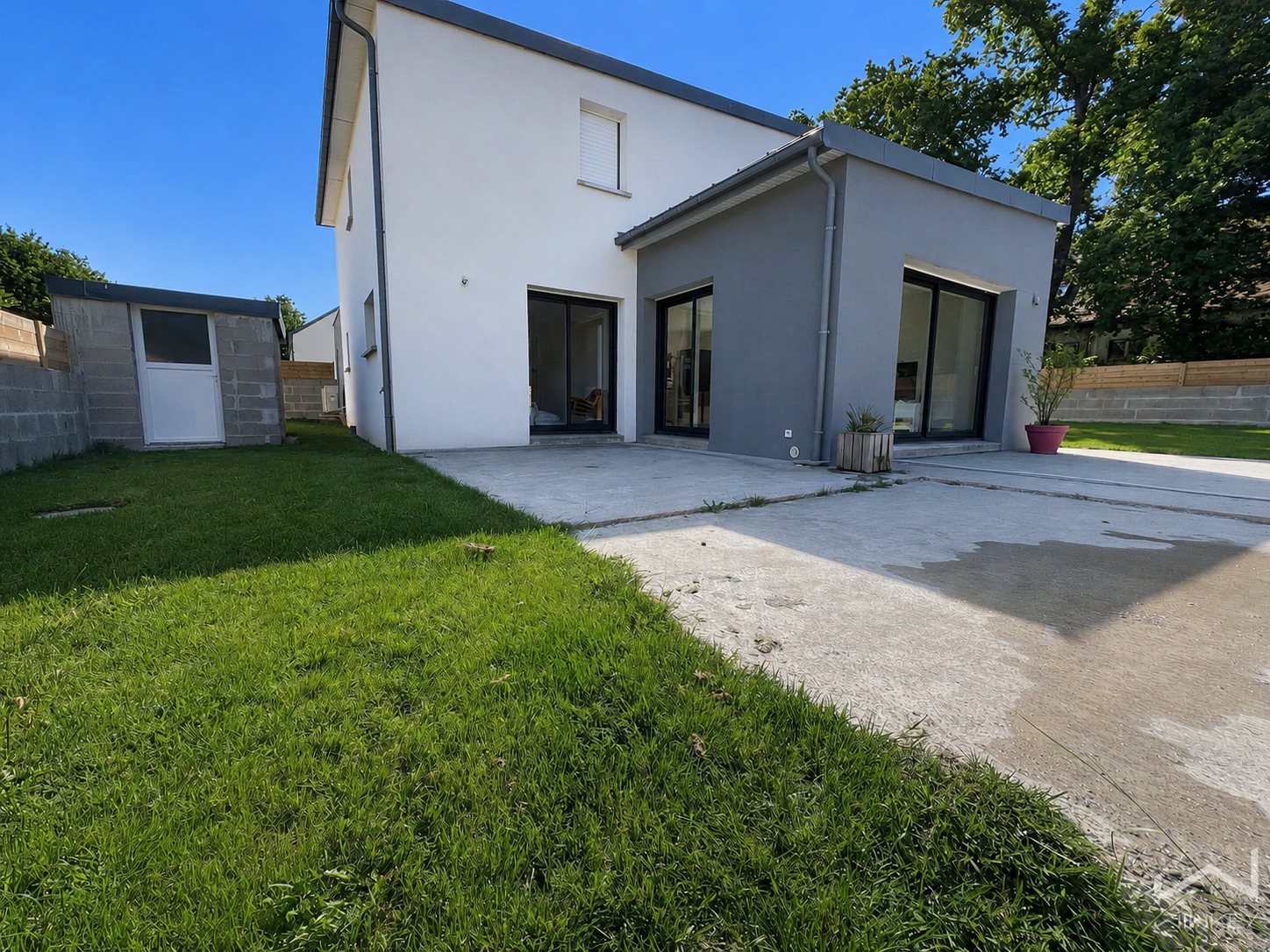 Maison à vendre, 127m², Lorient