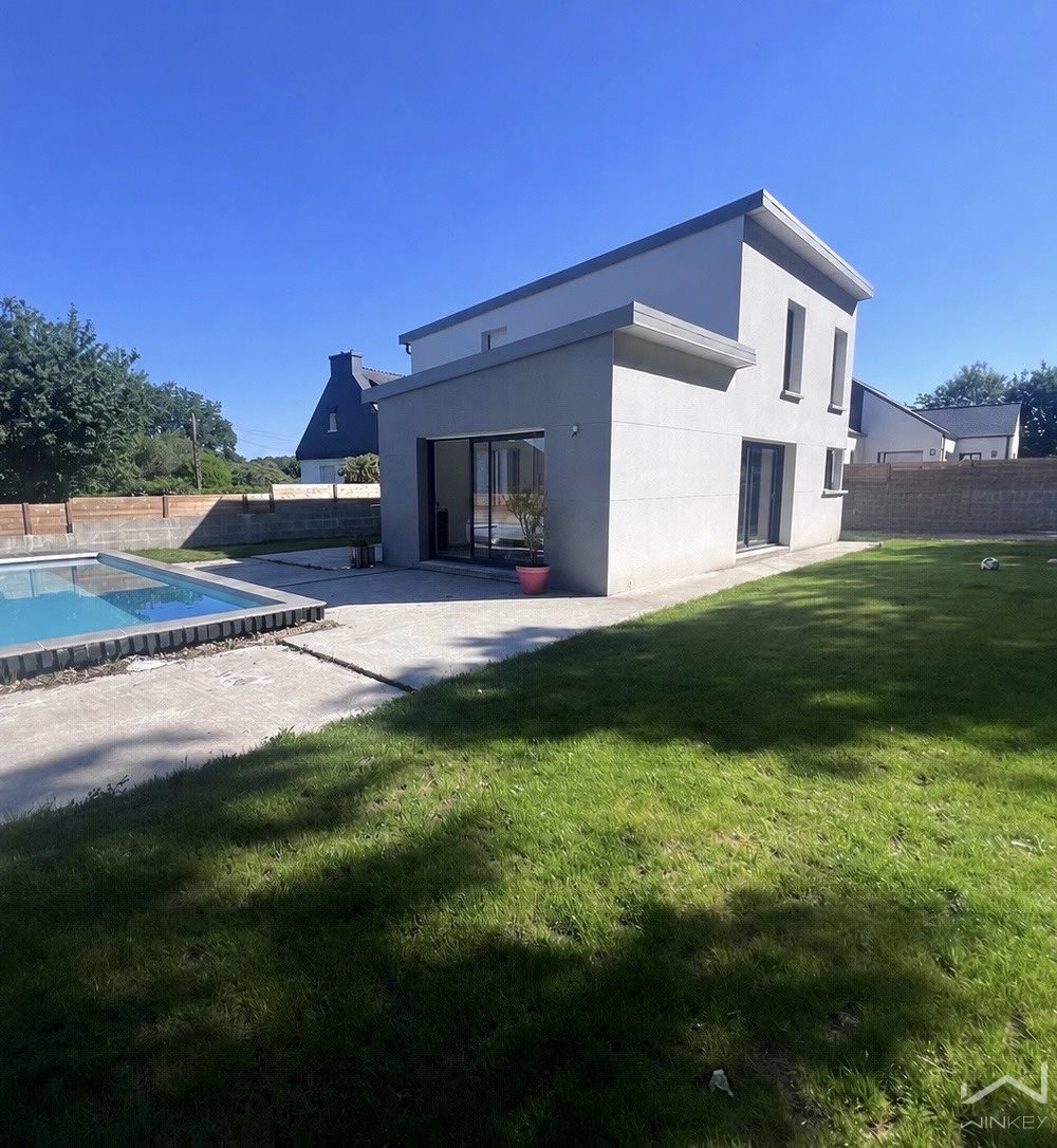 Maison à vendre, 127m², Lorient