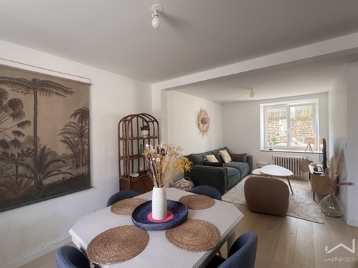 Maison 5 pièces 117 m² · à Chanteloup · 117 m² · 245 000 €