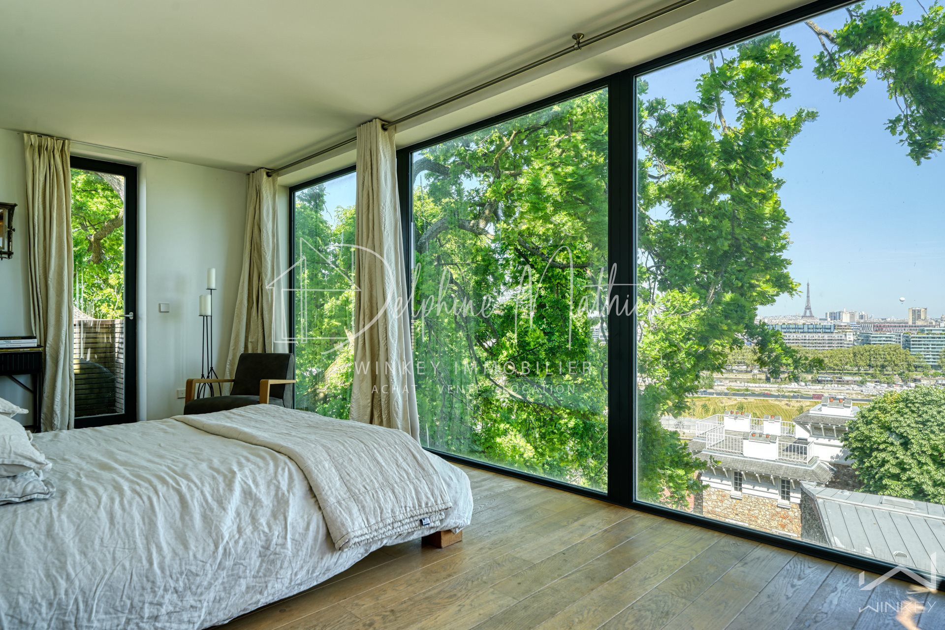 Maison à vendre, 220m², Sèvres