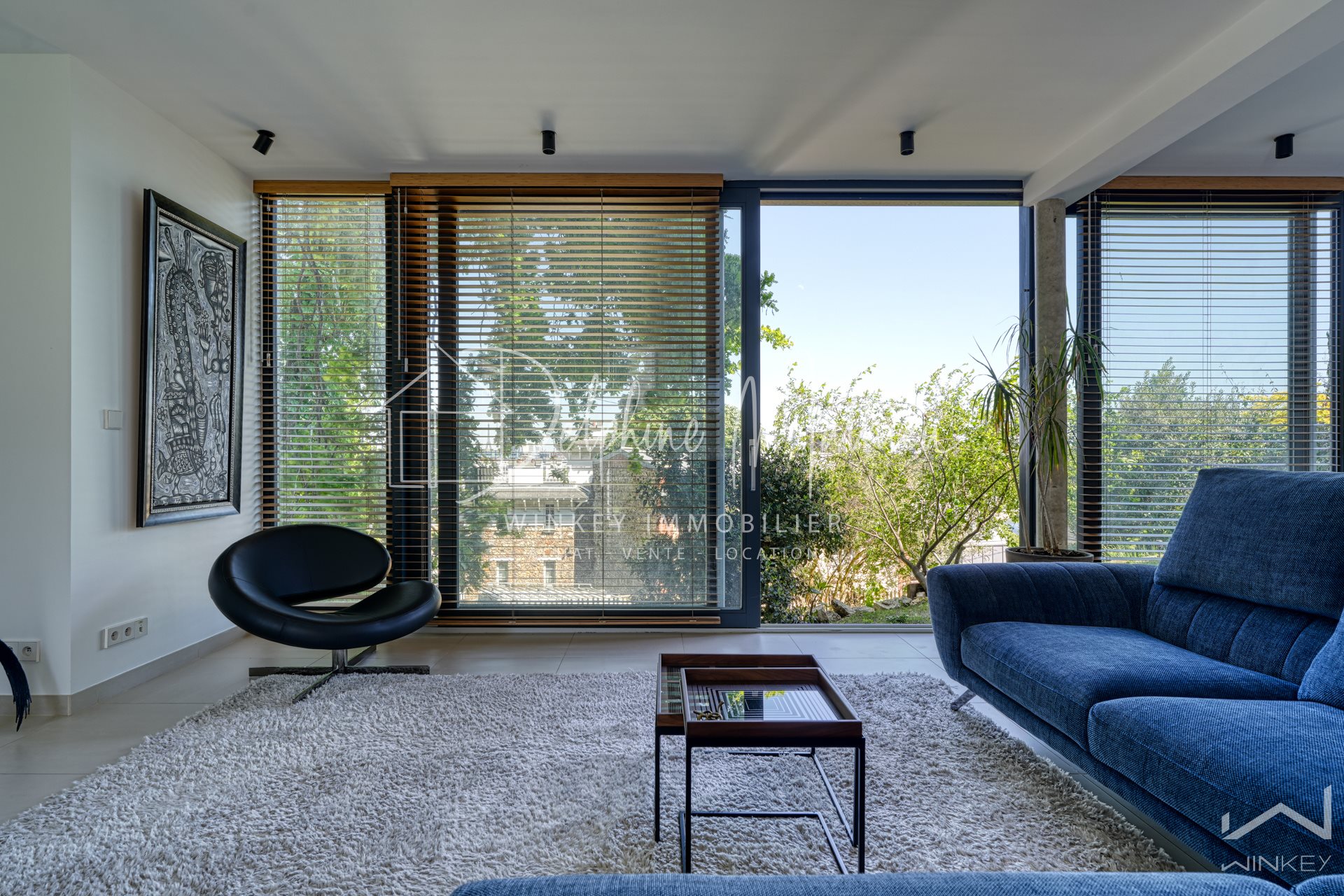 Maison à vendre, 220m², Sèvres