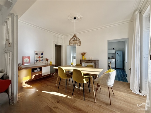 Appartement 6 pièces 128 m² · à Rennes · 128 m² · 670 000 €