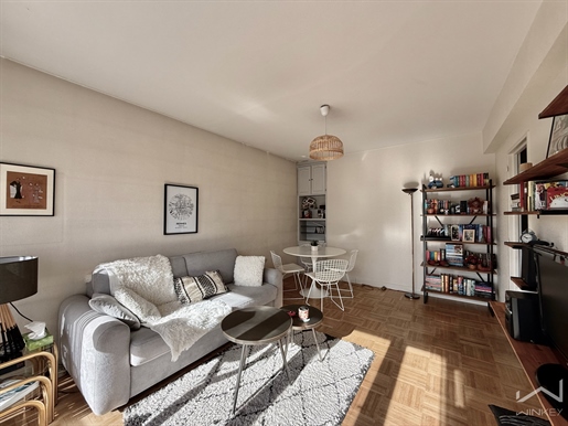 Parking 2 pièces 54 m² · à Rennes · 54 m² · 226 000 €