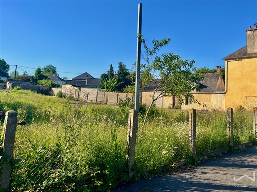 Terrain 500 m² · à Liffré · 500 m² · 150 000 €