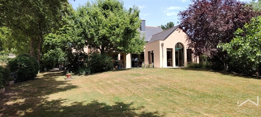 Maison 5 pièces 141 m² · à Pancé · 141 m² · 355 000 €