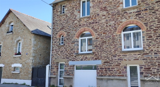 Appartement 2 pièces 31 m² · à Rennes · 31 m² · 112 350 €