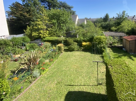 Maison 5 pièces 84 m² · à Redon · 84 m² · 165 000 €