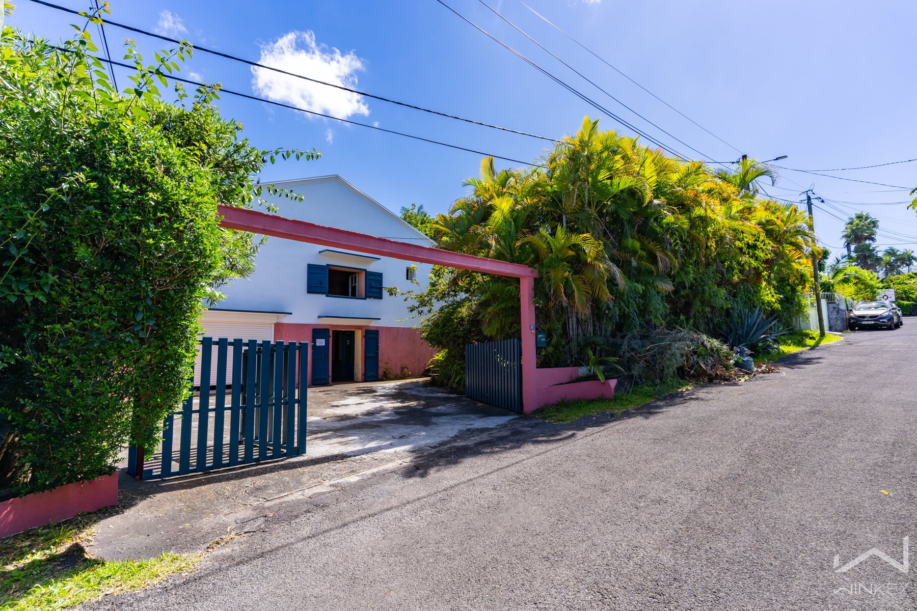 Maison à vendre, 235m², Le Tampon