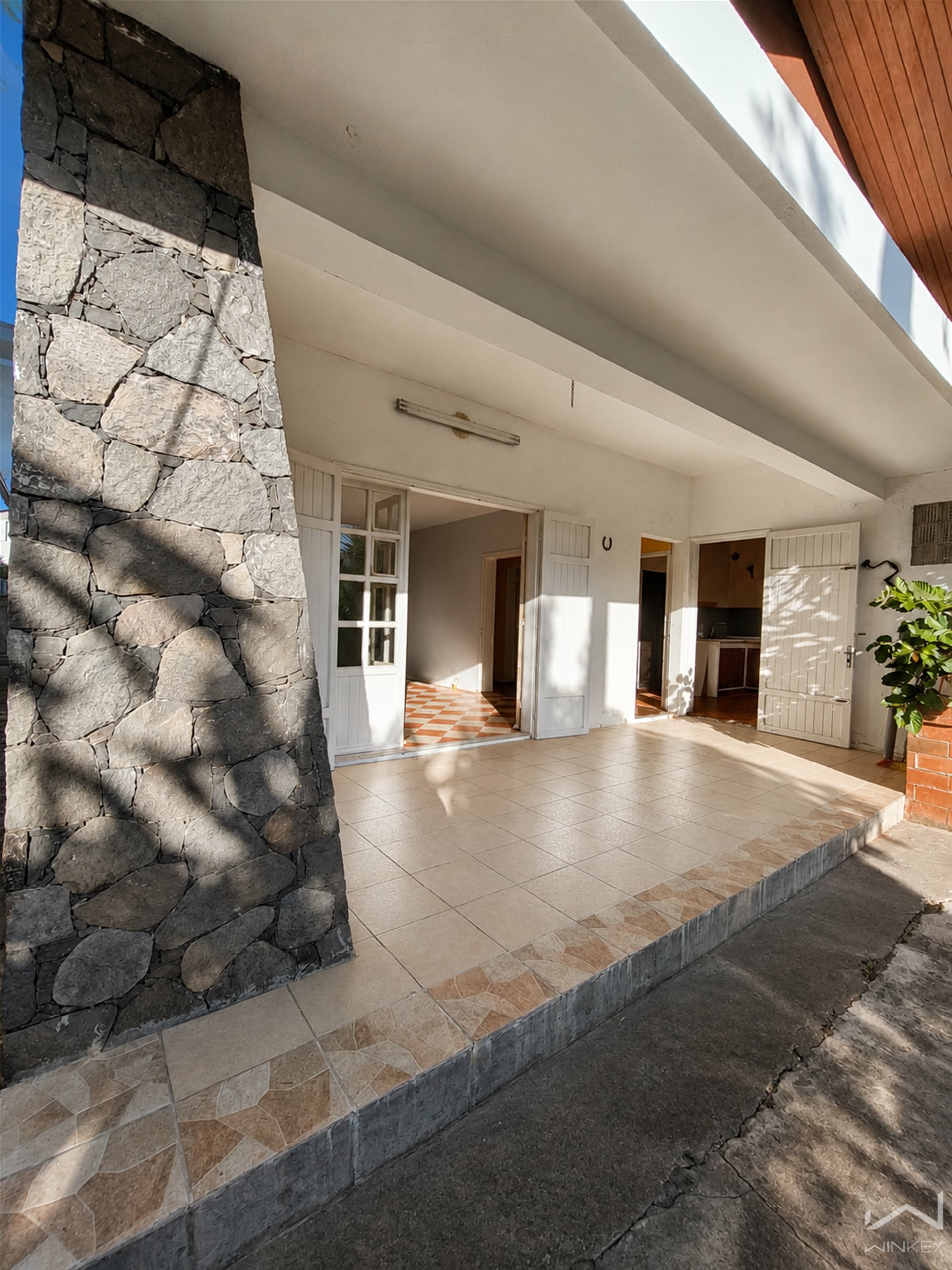 Maison à vendre, 110m², Le Tampon