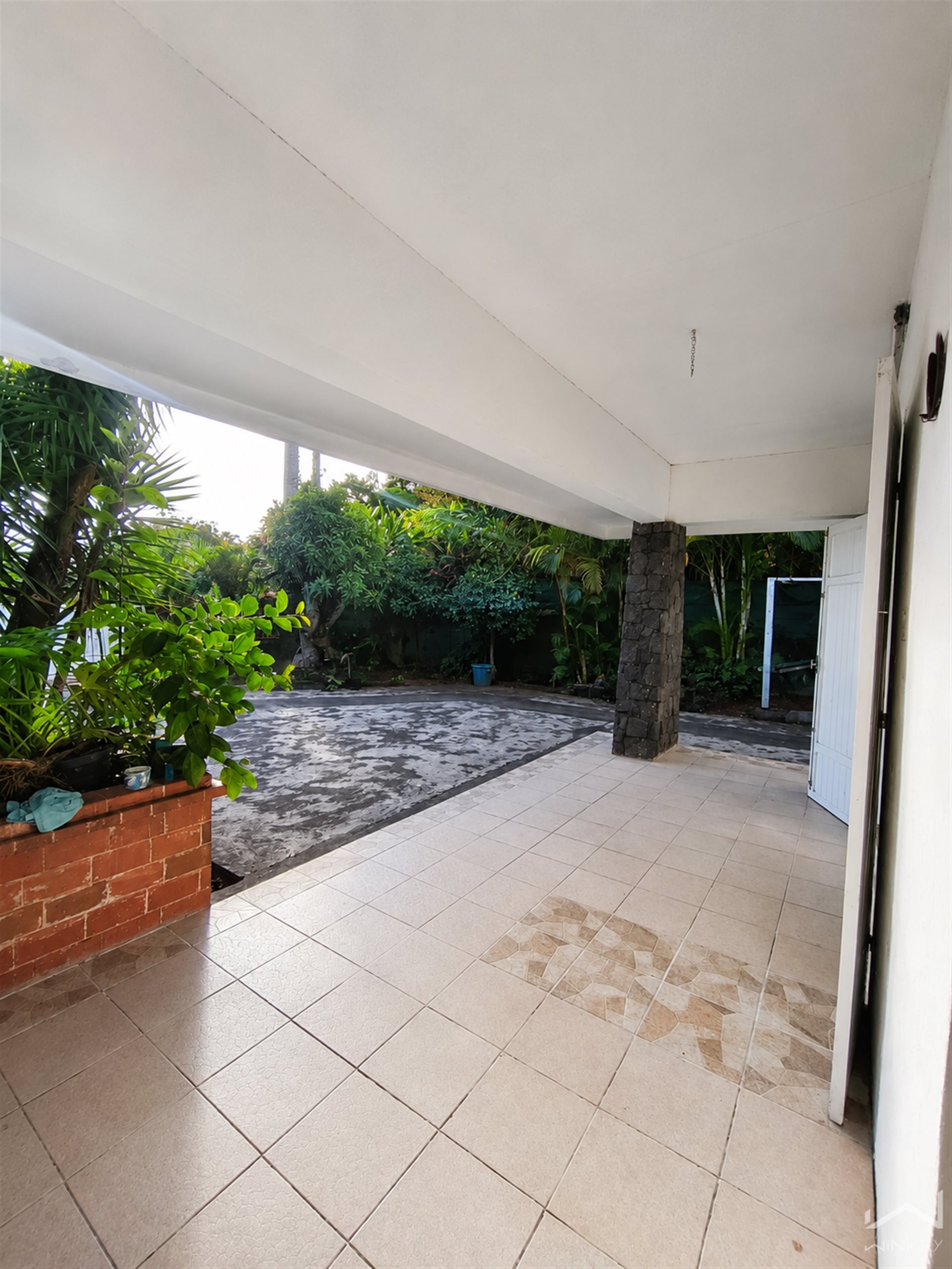 Maison à vendre, 110m², Le Tampon