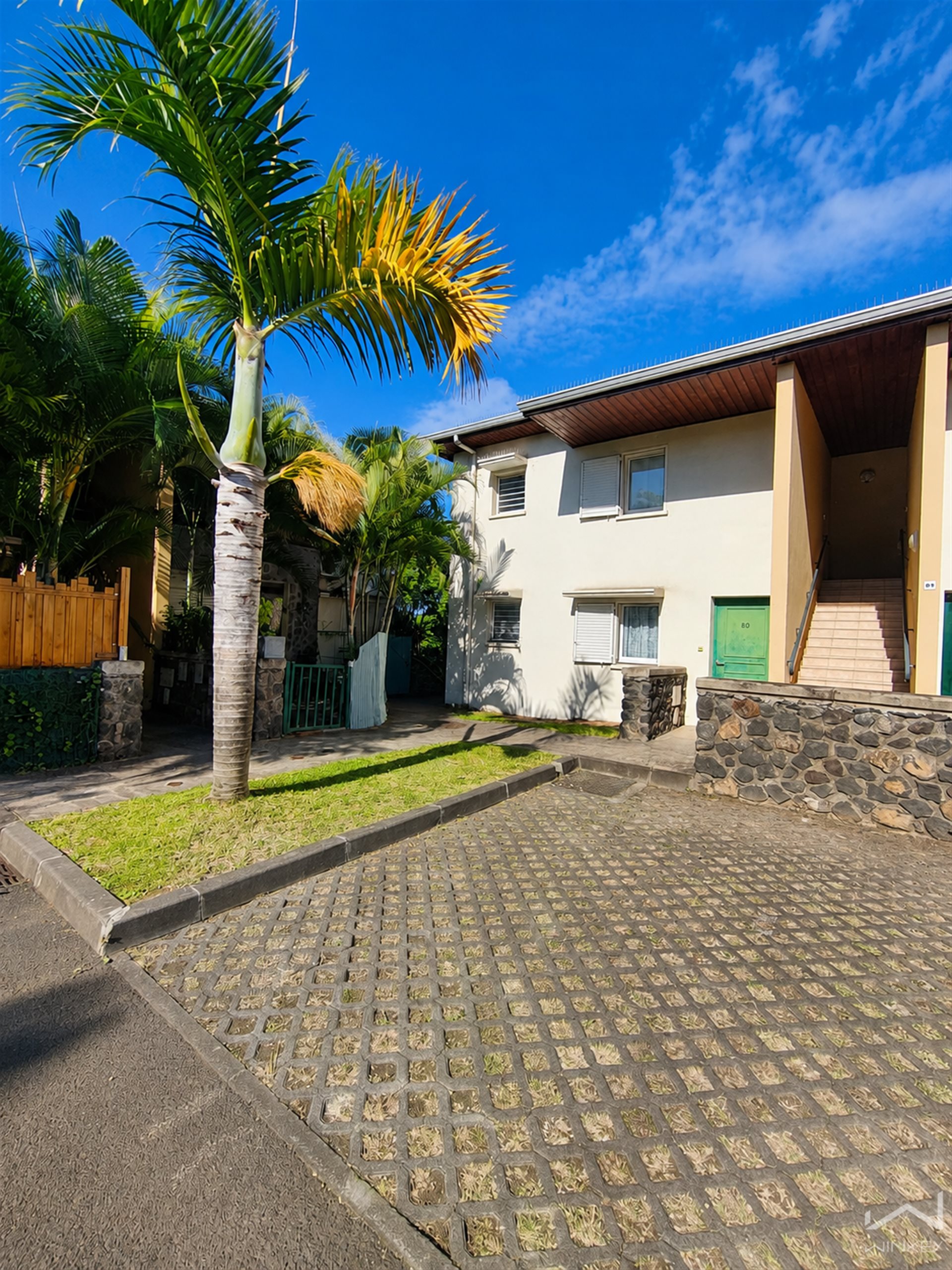 Maison à vendre, 39m², Ravine des Cabris