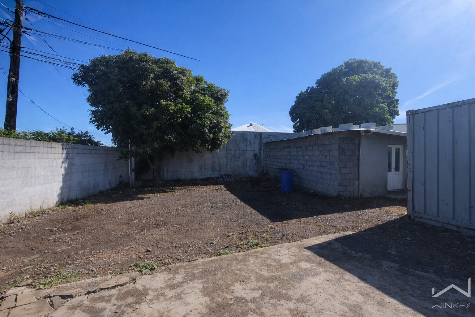Maison à vendre, 70m², Basse-Terre
