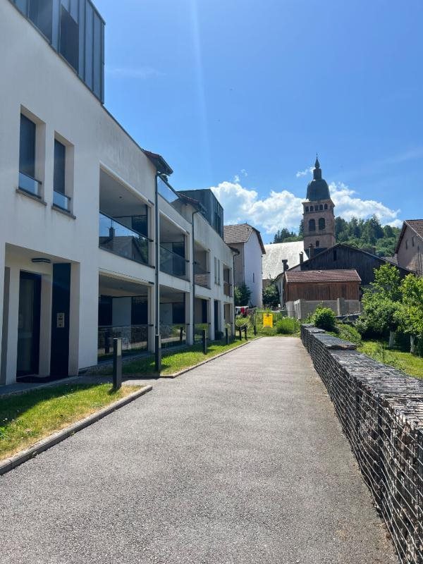 Appartement à vendre, 112m², Gérardmer