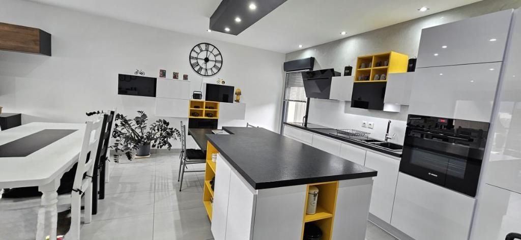 Appartement à vendre, 112m², Gérardmer