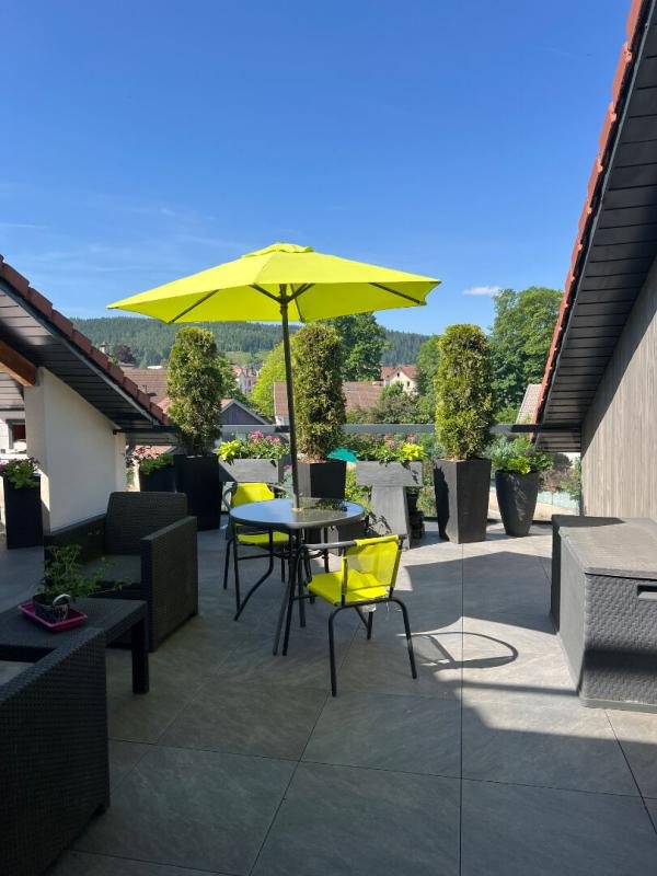 Appartement à vendre, 112m², Gérardmer