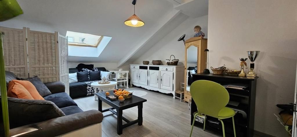 Appartement à vendre, 112m², Gérardmer