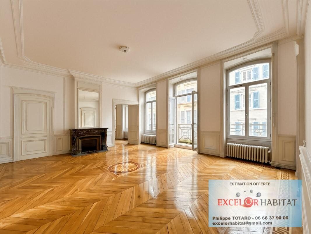 Appartement à vendre, 163m², Tarare