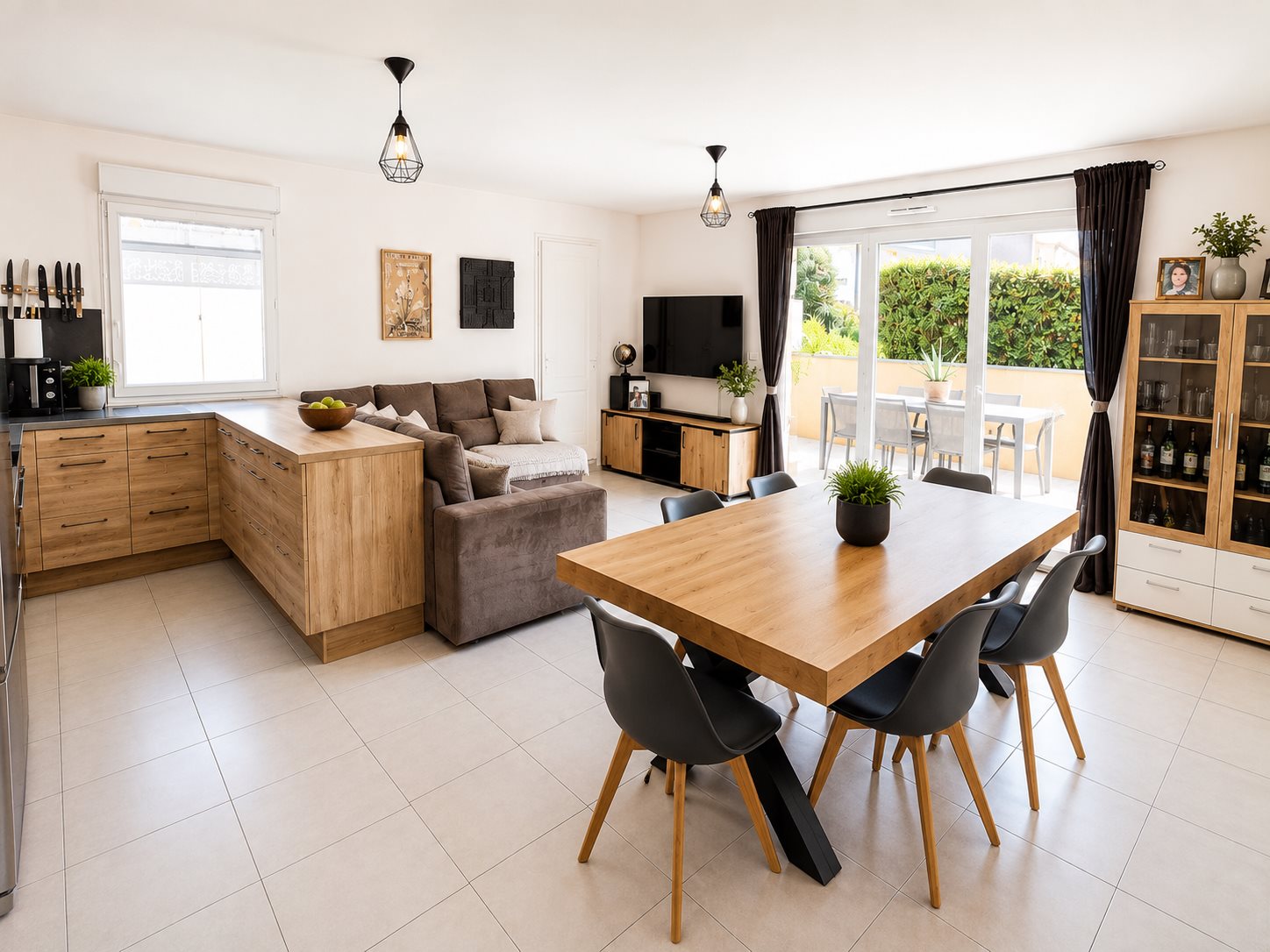 Appartement à vendre, 87m², Montmerle-sur-Saône