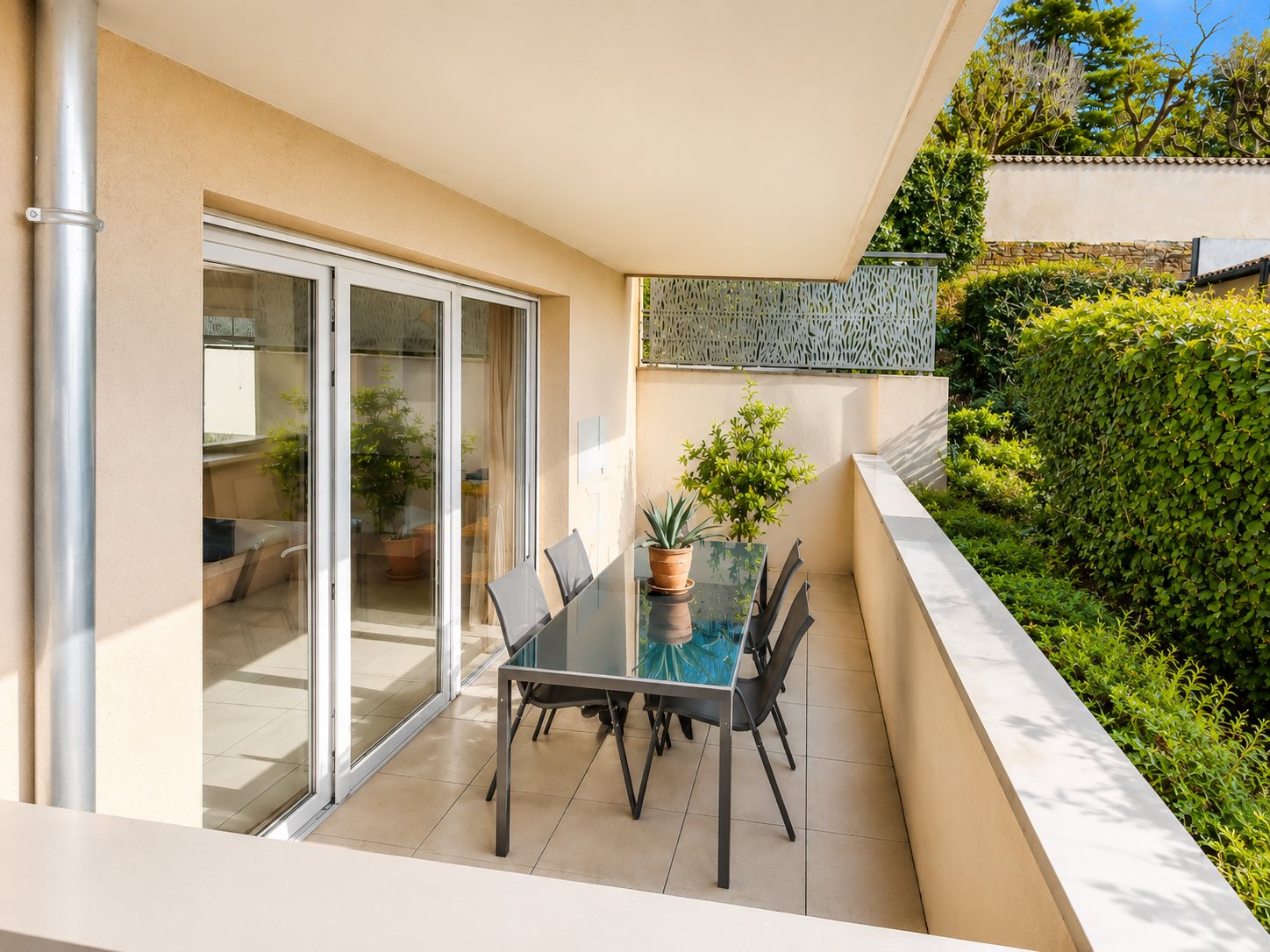 Appartement à vendre, 87m², Montmerle-sur-Saône