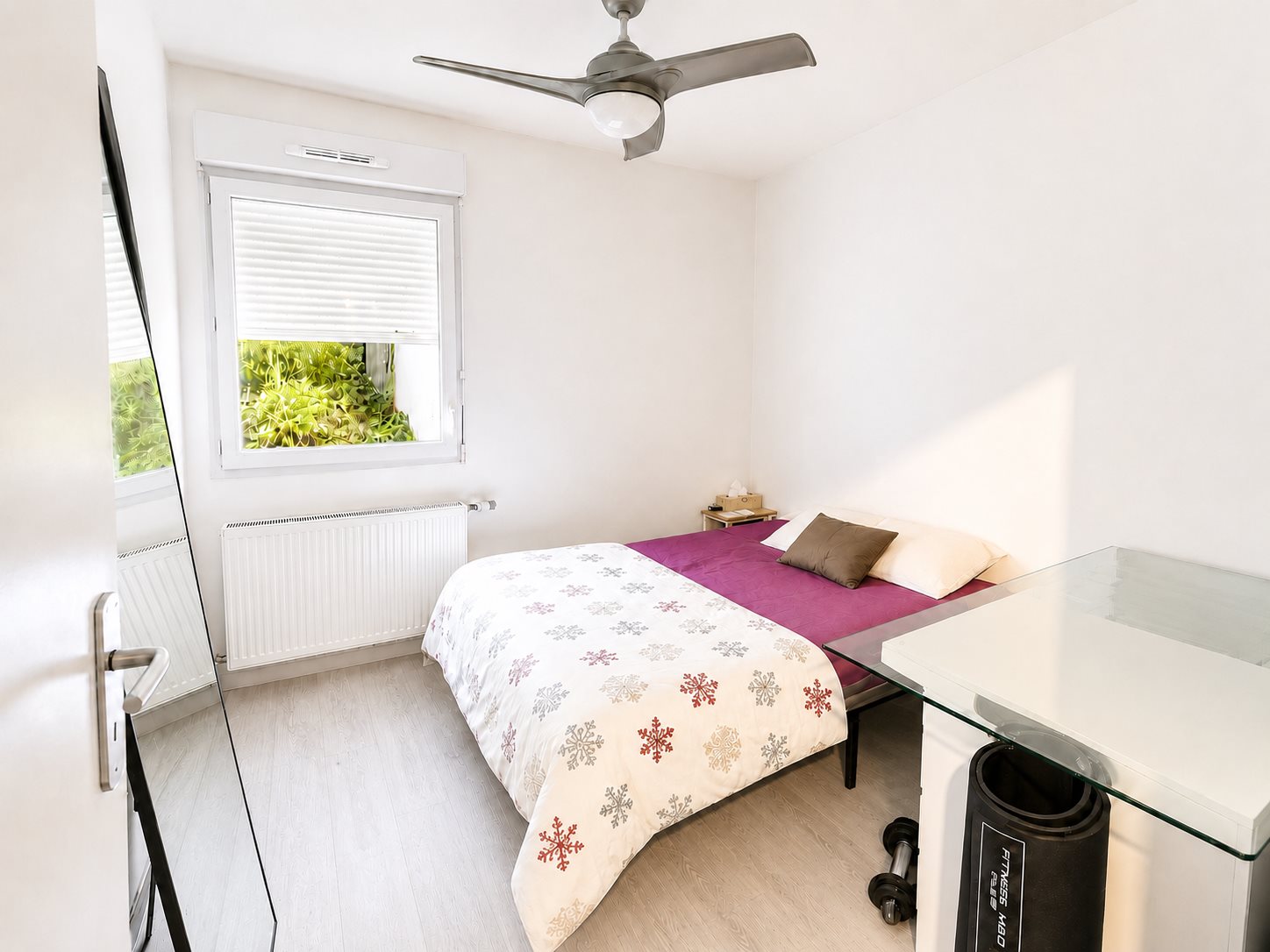 Appartement à vendre, 87m², Montmerle-sur-Saône
