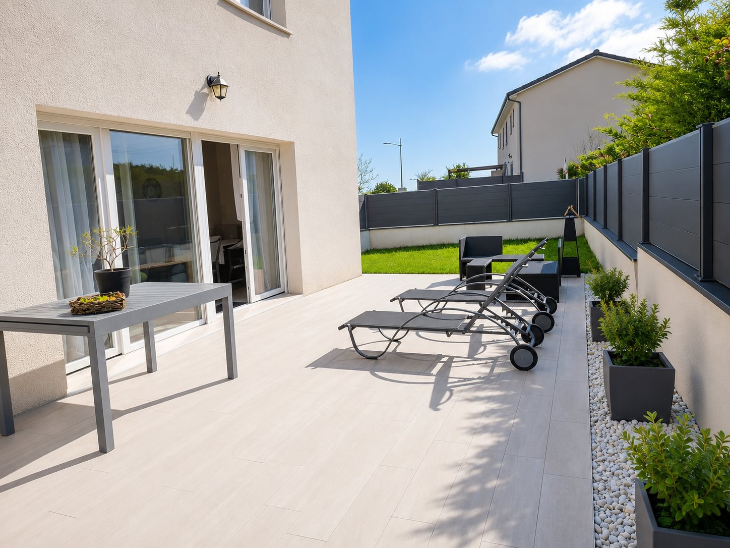 Maison à vendre, 90m², Anse