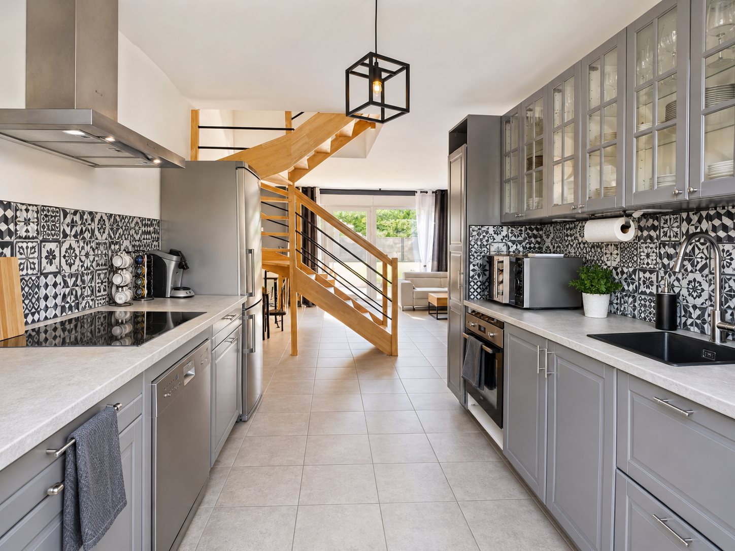 Maison à vendre, 90m², Anse