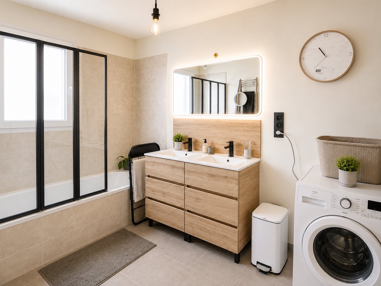 Maison à vendre, 90m², Anse