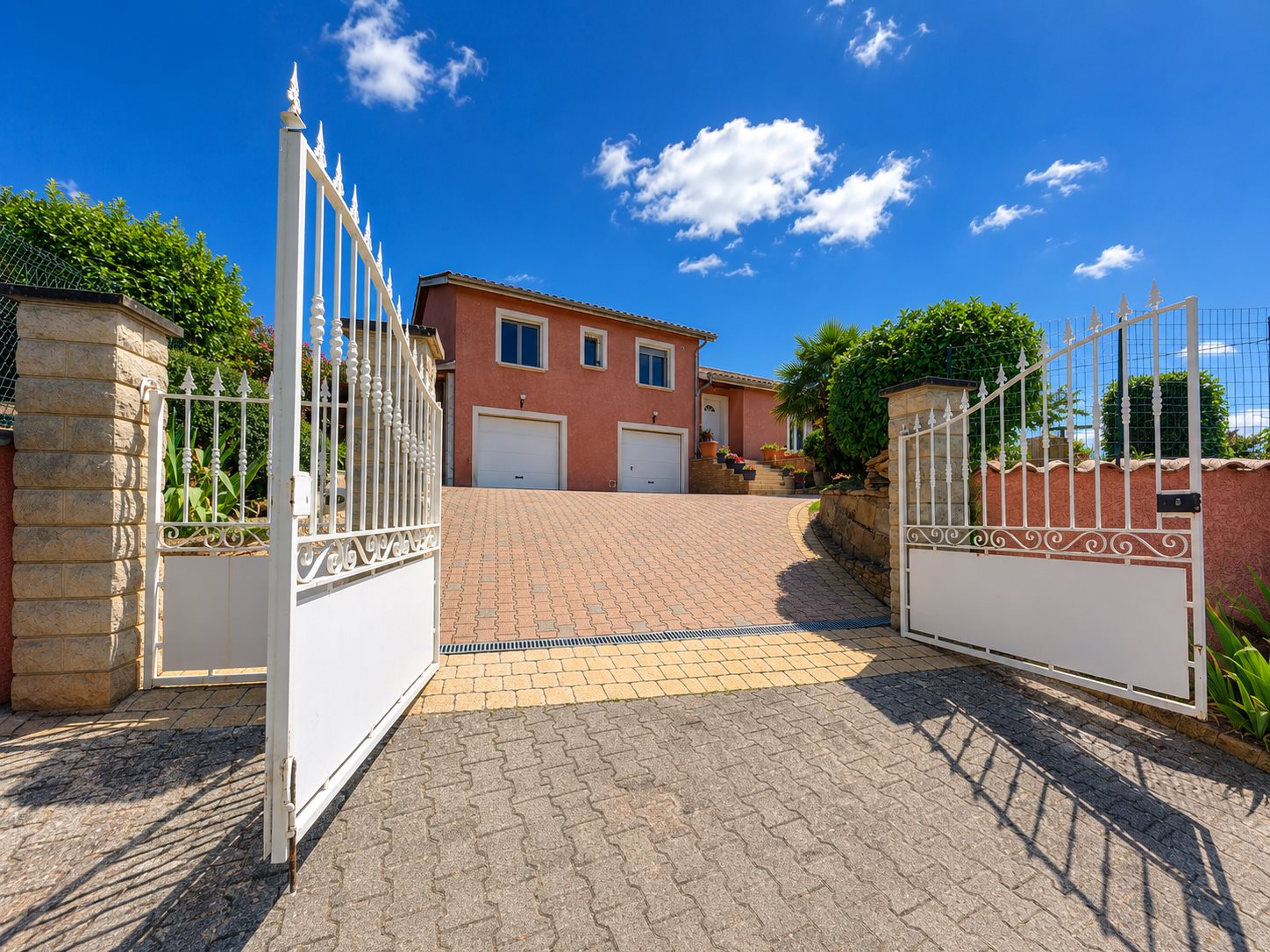 Maison à vendre, 140m², Légny