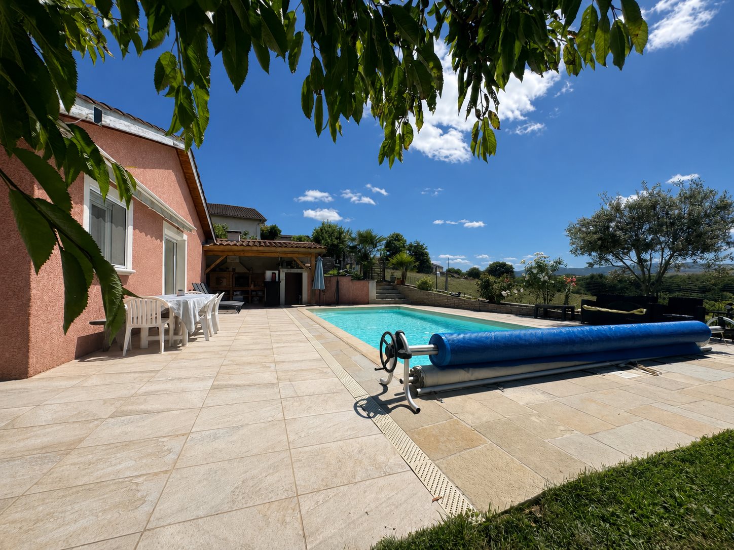 Maison à vendre, 140m², Légny