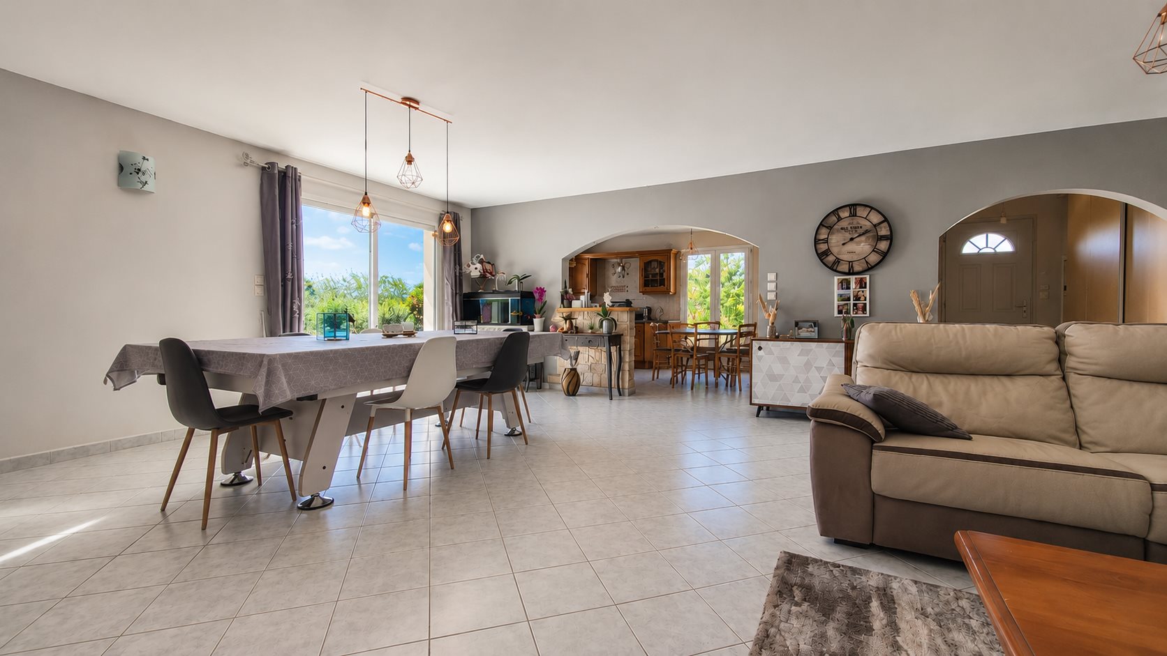 Maison à vendre, 140m², Légny